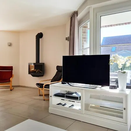 Auszeit Apartman *