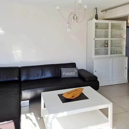 Apartman Auszeit Groß Schwansee