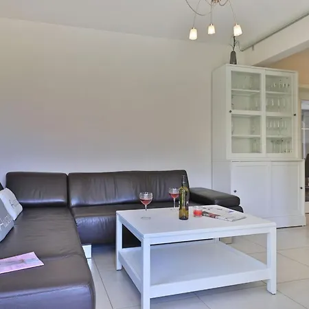 Auszeit Apartman *