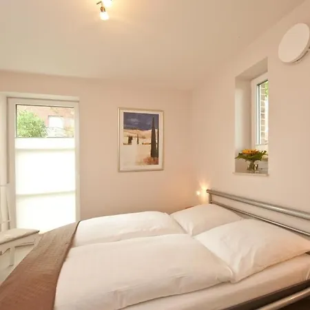 Auszeit Apartman Groß Schwansee