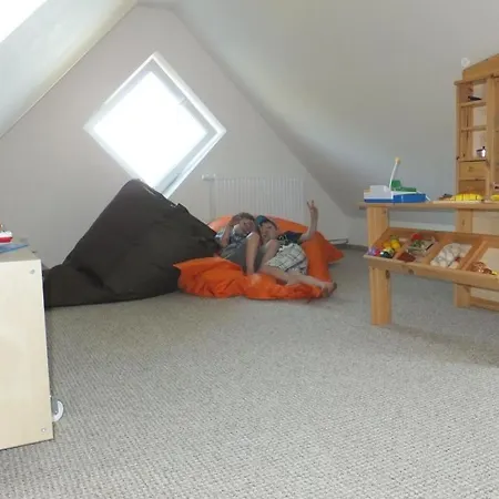 Apartman Auszeit