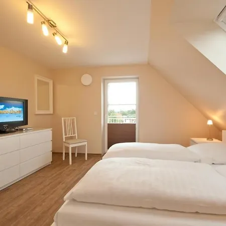 Apartman Auszeit