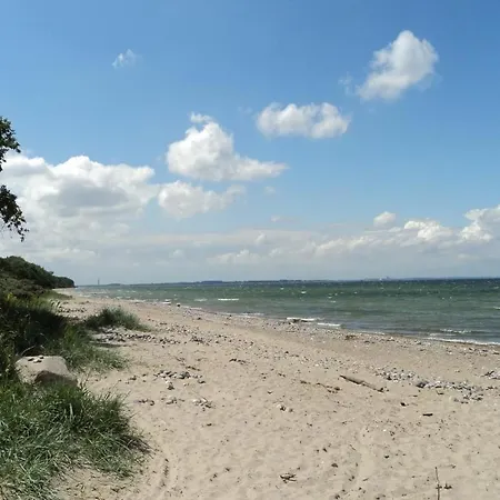 Auszeit Groß Schwansee