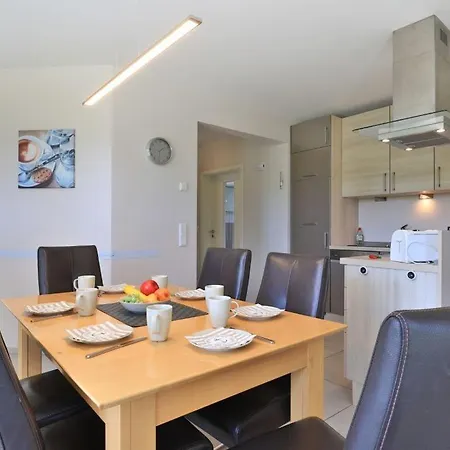 Auszeit Apartman Groß Schwansee