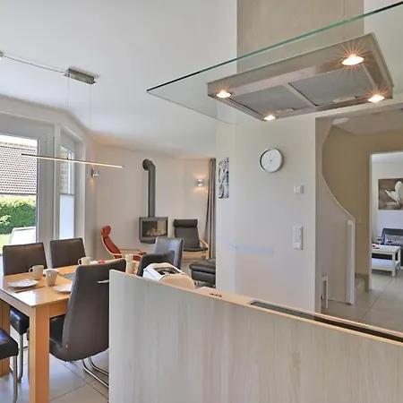 Auszeit Apartman *