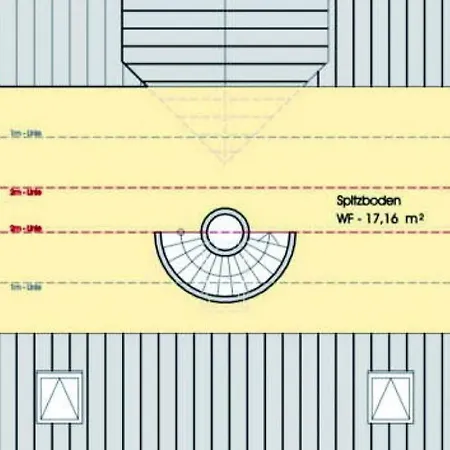 Auszeit Apartman