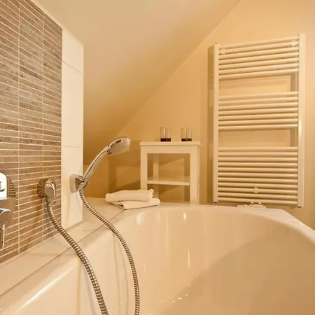Auszeit Apartment Gross Schwansee
