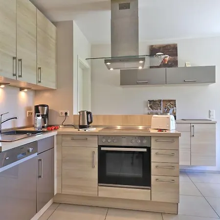 Apartman Auszeit Groß Schwansee