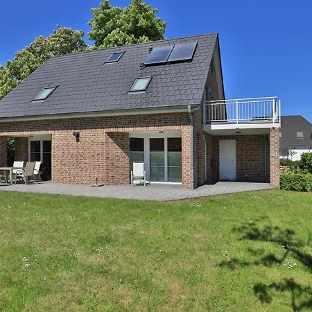 Apartment Auszeit *