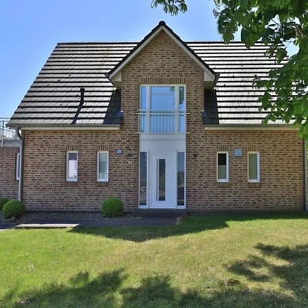Auszeit Apartman Groß Schwansee